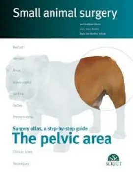 Imagem de Small Animal Surgery: The Pelvic Area