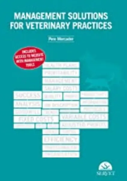 Imagem de Management Solutions for Veterinary Practices