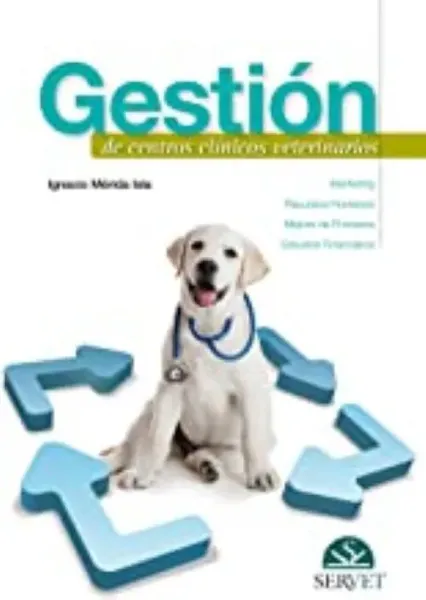 Imagem de Gestión de Centros Clínicos Veterinarios
