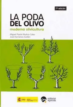 Imagem de Poda del Olivo: Moderna Olivicultura