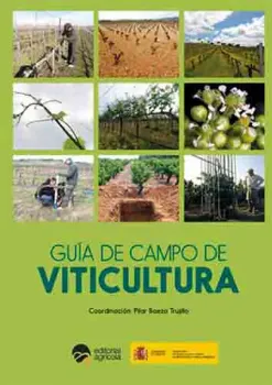 Picture of Book Guía de Campo de Viticultura