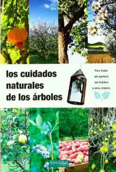 Imagem de Los Cuidados Naturales Árboles