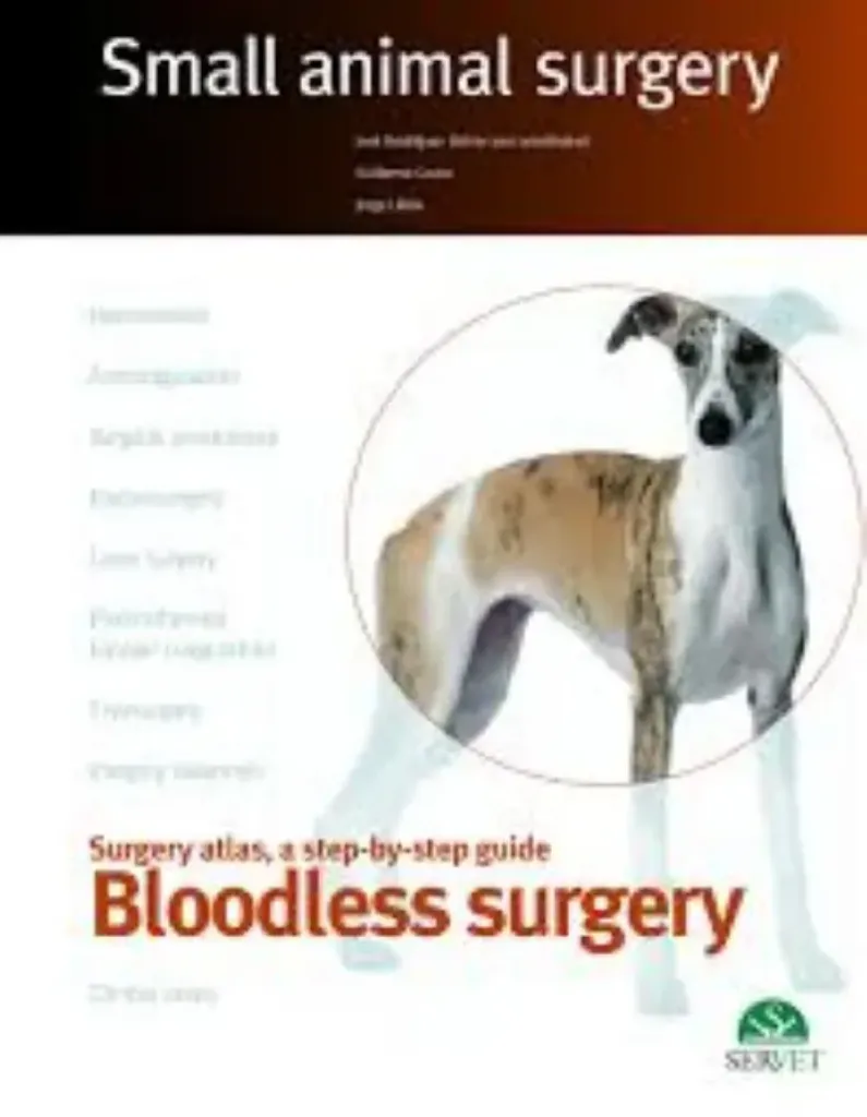 Imagem de Bloodless Surgery