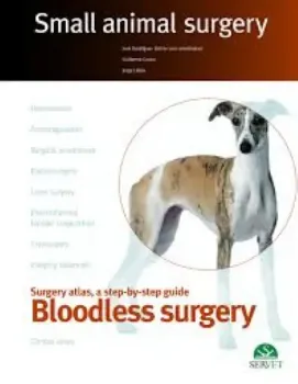 Picture of Book Bloodless Surgery