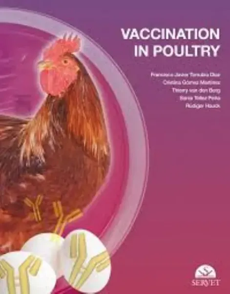 Imagem de Vaccination in Poultry