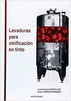 Imagem de Levaduras para Vinificación en Tinto
