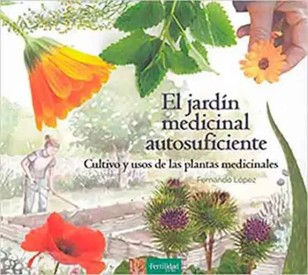 Imagem de El Jardín Medicinal Autosuficiente