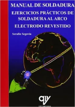 Picture of Book Manual de Soldadura