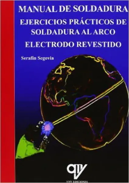 Imagem de Manual de Soldadura