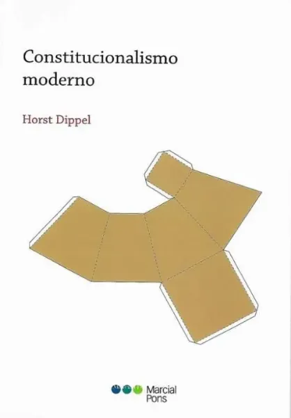 Imagem de Constitucionalismo Moderno