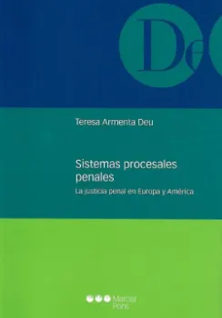 Picture of Book Sistemas Procesales Penales