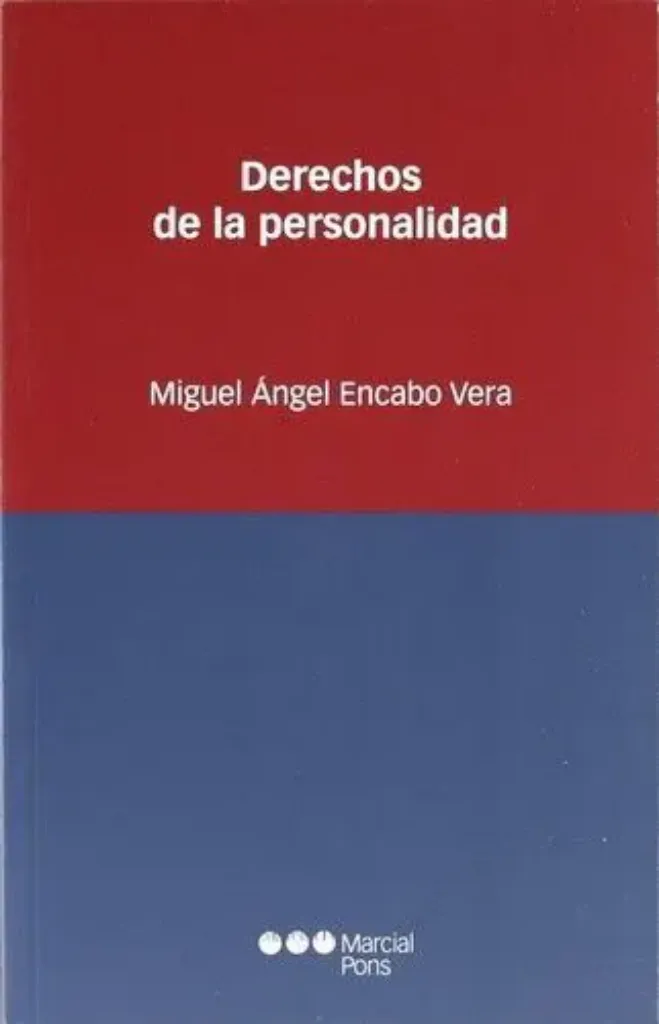 Imagem de Derechos de la Personalidad