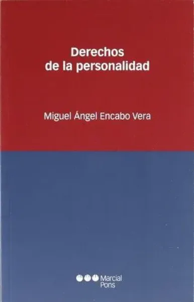 Imagem de Derechos de la Personalidad