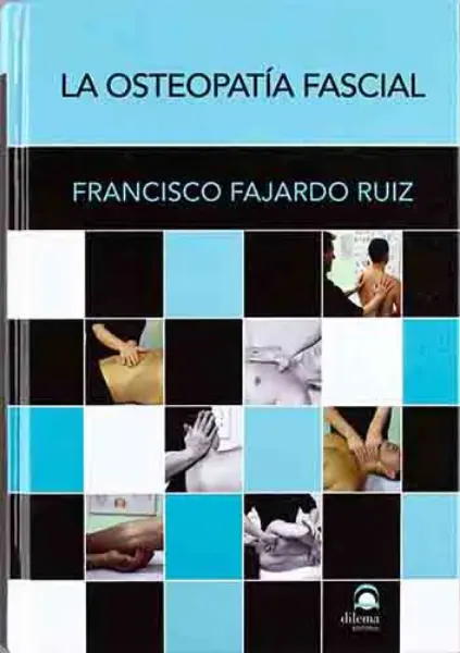 Imagem de La Osteopatia Fascial Tomo 1