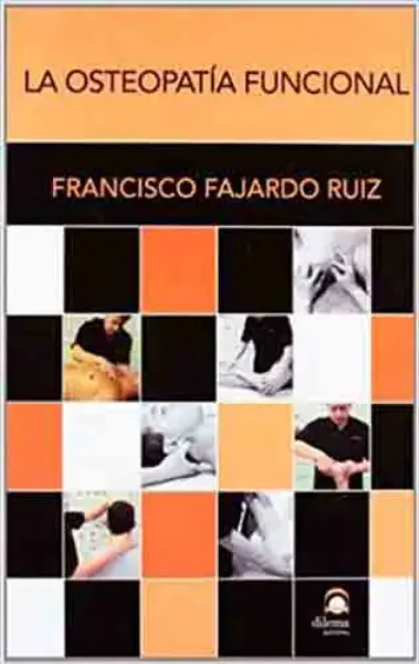 Imagem de La Osteopatia Funcional Tomo 2