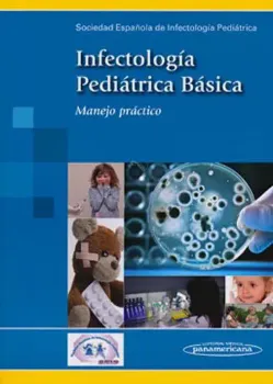 Imagem de Infectologia Pediátrica Básica Manejo Práctico