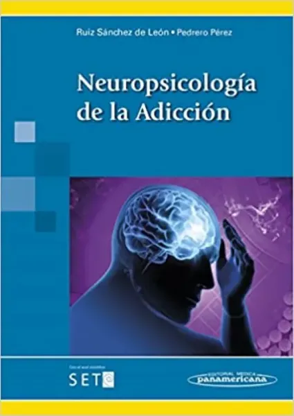 Imagem de Neuropsicología de la Adicción
