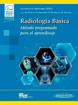 Imagem de Radiología Básica: Método Programado para el Aprendizaje