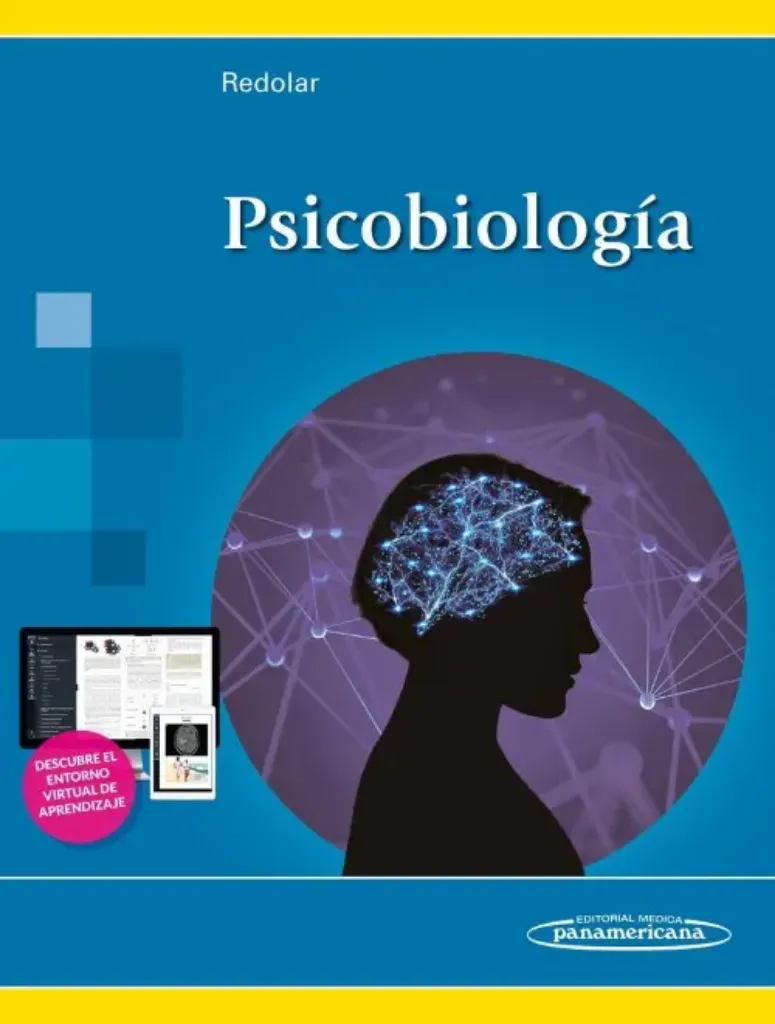 Imagem de Psicobiología + EVA