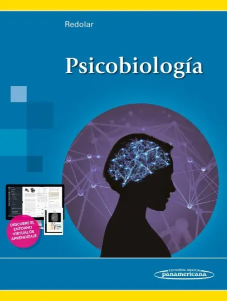 Imagem de Psicobiología + EVA
