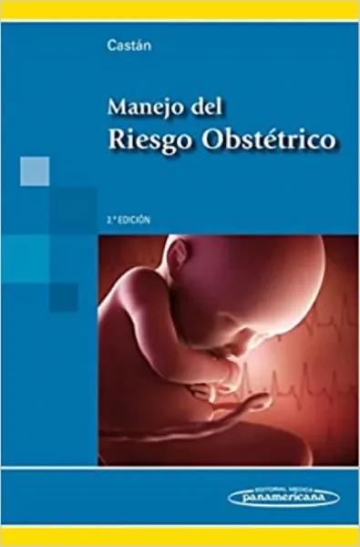 Imagem de Manejo del Riesgo Obstétrico