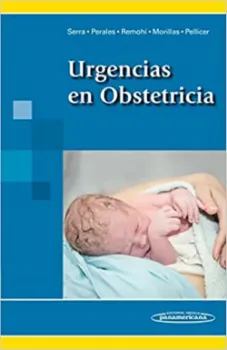 Imagem de Urgencias en Obstetricia
