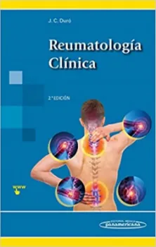 Imagem de Reumatología Clínica