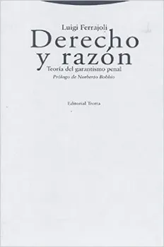 Picture of Book Derecho y Razón: Teoría del Garantismo Penal