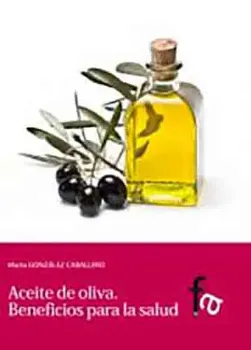 Imagem de Aceite de Oliva: Beneficios para la Salud