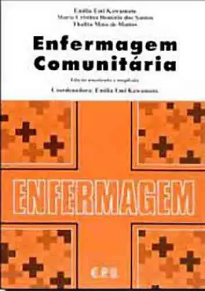 Imagem de Enfermagem Comunitária