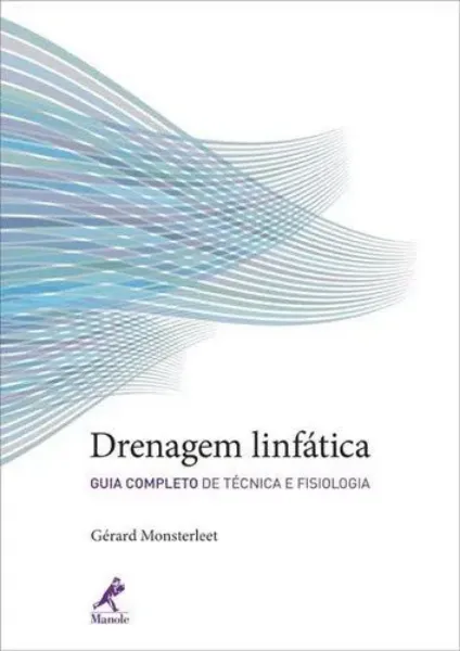 Imagem de Drenagem Linfática: Guia Completo de Técnica e Fisiologia
