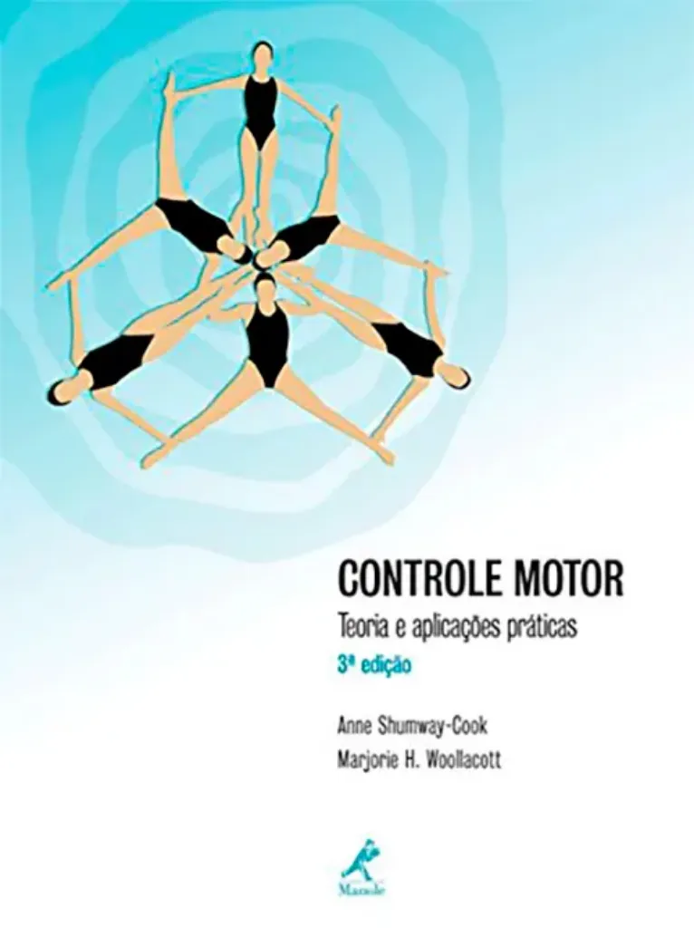 Imagem de Controle Motor: Teoria e Aplicações Práticas