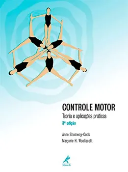 Picture of Book Controle Motor: Teoria e Aplicações Práticas
