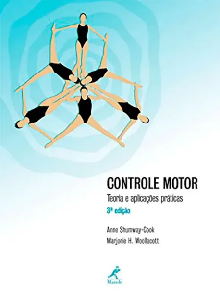 Imagem de Controle Motor: Teoria e Aplicações Práticas