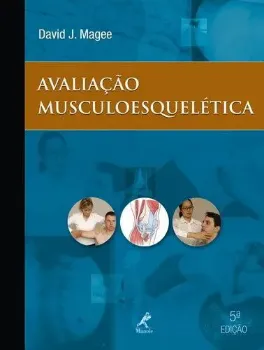 Picture of Book Avaliação Musculoesquelética