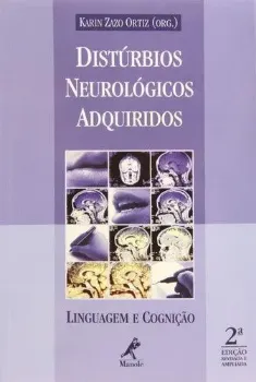 Imagem de Distúrbios Neurológicos Adquiridos - Linguagem e Cognição