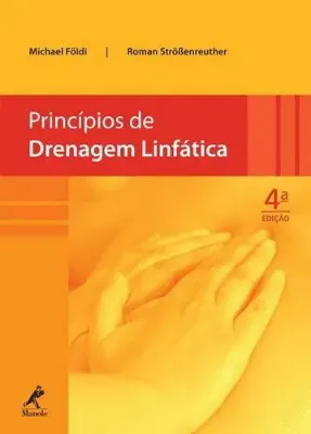 Picture of Book Princípios Drenagem Linfática