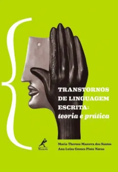 Picture of Book Transtornos de Linguagem Escrita: Teoria e Prática