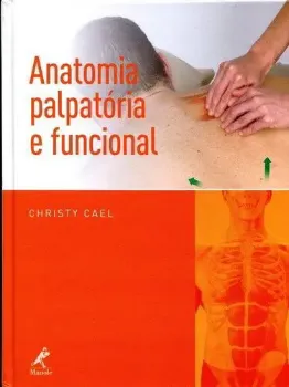 Picture of Book Anatomia Palpatória e Funcional