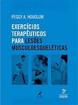Picture of Book Exercícios Terapêuticos para Lesões Musculoesqueléticas