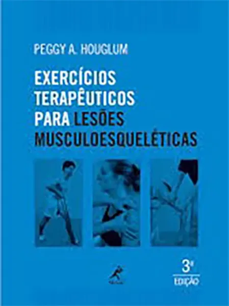 Imagem de Exercícios Terapêuticos para Lesões Musculoesqueléticas