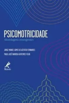 Picture of Book Psicomotricidade: Abordagens Emergentes