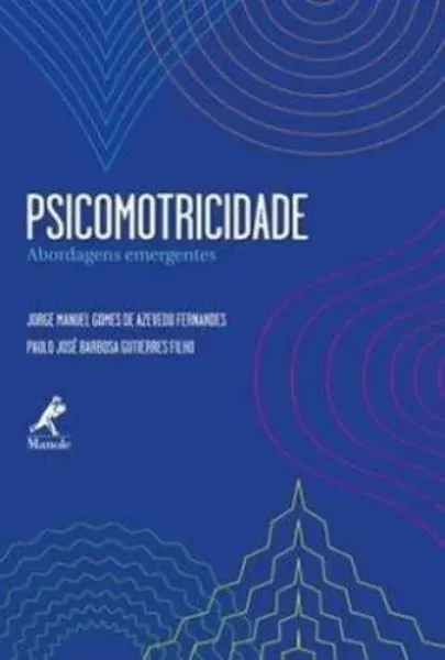 Imagem de Psicomotricidade: Abordagens Emergentes