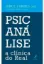 Imagem de Psicanálise: A Clínica do Real
