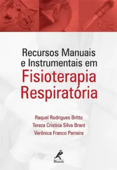 Picture of Book Recursos Manuais e Instrumentais em Fisioterapia Respiratória