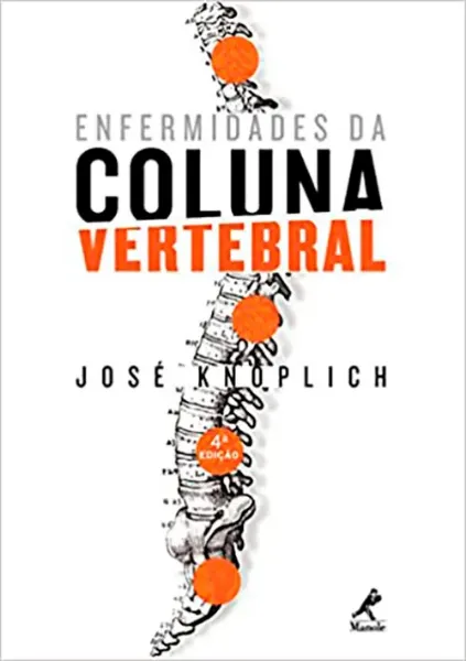 Imagem de Enfermidades da Coluna Vertebral