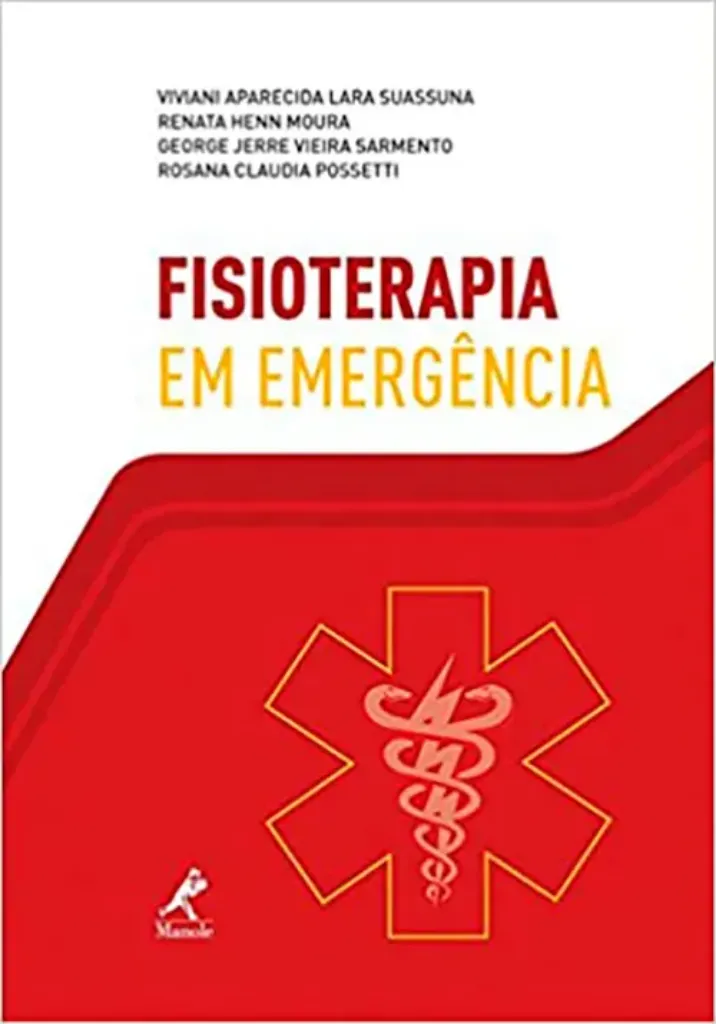 Imagem de Fisioterapia em Emergências