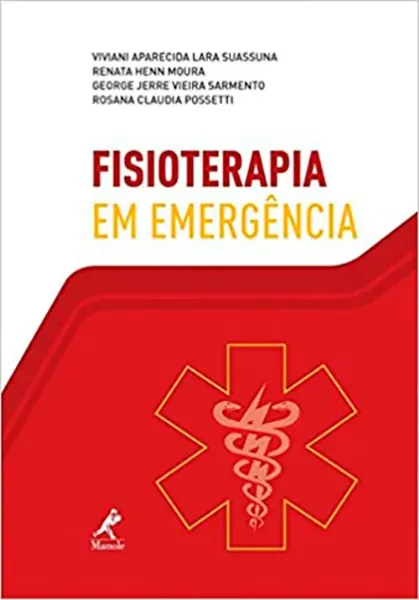 Imagem de Fisioterapia em Emergências