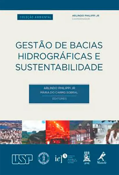 Imagem de Gestão de Bacias Hidrográficas e Sustentabilidade