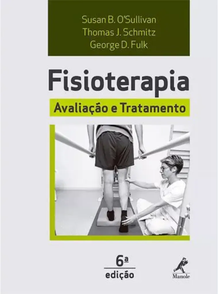 Imagem de Fisioterapia - Avaliação e Tratamento